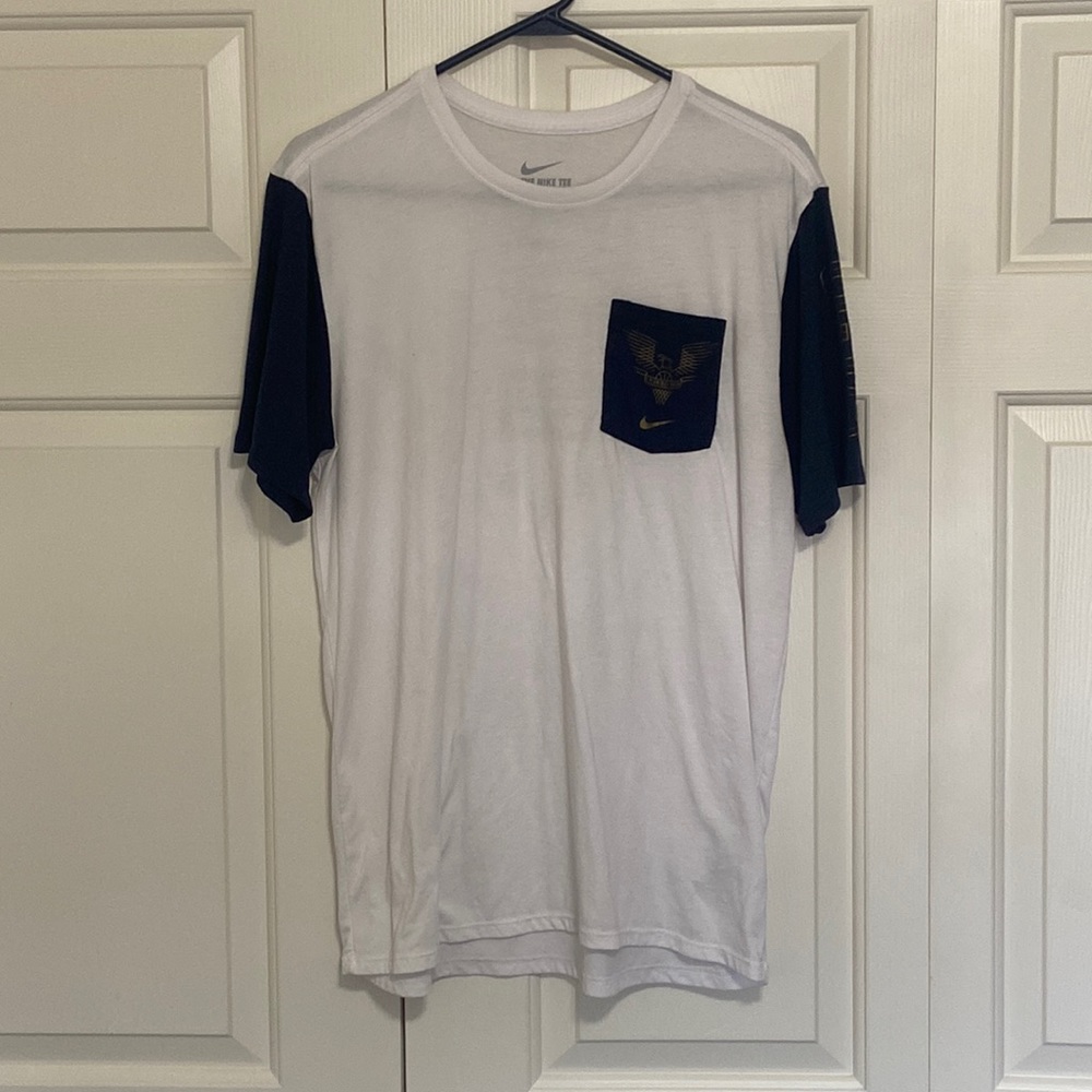 Kobe shirt